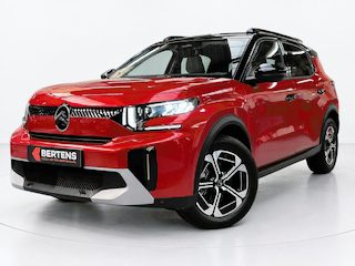 Citroën C3 Aircross Max 113pk Extended Range 54 kWh | Parkeercamera | Tot 8 jaar garantie | Prijs is rijklaar