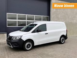 Renault Kangoo 1.5 DCi 95 pk L2 - Navi/Apple/Android - camera - bijr. bank - trekhaak - all season