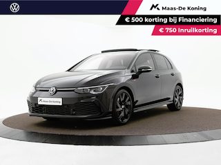 Volkswagen Golf 2.0 TSI 245pk DSG GTI · Panoramadak · Camera · Sfeerverlichting · Apple/Android Car Play · 18'' Inch · EXTRA INRUILKORTING ·