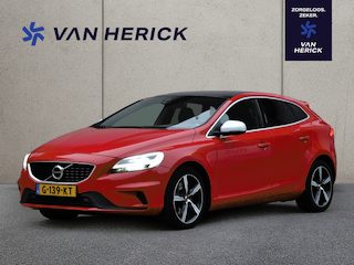 Volvo V40 1.5 T3 152PK Polar+ Sport Automaat | Panoramadak | Harman Kardon | Trekhaak