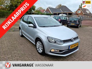 Volkswagen Polo 1.2 TSI Comfortline