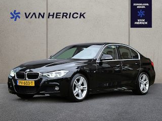 BMW 318i Corporate Lease High Executive Automaat | M-Sport | Leder | Stoelverwarming