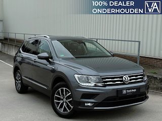 Volkswagen Tiguan 1.4 TSI | Lane & Acc | Netjes | Trkhaak