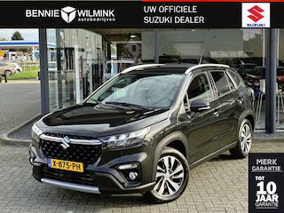 Suzuki S-Cross 1.4 B.jet Style SH