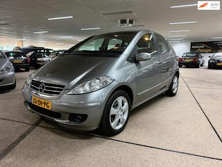Mercedes-Benz A-klasse 150 Avantgarde lage kilometers origineel!!