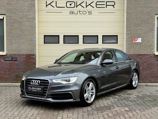 Audi A6 Limousine 2.0 TFSI Pro Line S 1e eigenaar|Dealer onderhouden