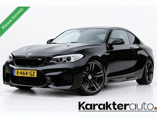 BMW 2-serie Coupé DCT