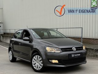 Volkswagen Polo 1.2 TSI BlM. Comfl. Cruise Control | Carplay | NL Auto |