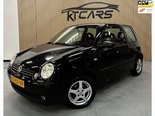 Volkswagen Lupo 1.4-16V Comfortline|Nieuwe APK|EL Ramen|LM Velgen|Radio|