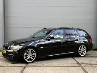 BMW 3-serie Touring 318i Corporate Lease M Sport Edition