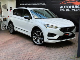 Seat Tarraco 1.4 TSI e-Hybrid FR Business, Pano/ACC/Virtual/Camera/Trekhaak/Etc