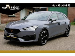 Cupra Leon 1.4 e-Hybrid PHEV Business SOh 91.9% NAVI ECC CAMERA 63000KM!!!