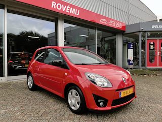 Renault Twingo 1.2-16V Dynamique Cruise, Airco, EL ramen.