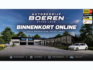 Mercedes-Benz B-klasse 180 Ambition | Automaat | Navigatie | Trekhaak