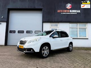 Peugeot 2008 1.2 VTi Allure|Airco|Nav|Pano