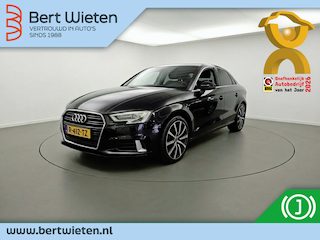 Audi A3 Limousine 1.0 TFSI 116PK | Sportline | Cruise | Navi