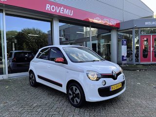 Renault Twingo 1.0 SCe Collection 1e eigenaar, Dealer onderhouden, Cruise, Airco, Bluetooth.