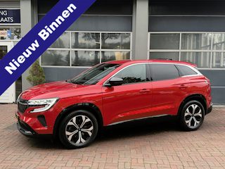 Renault Austral 1.2 E-Tech full hybrid 200 techno Navi & Carplay | Cruise | 360 Camera | Full Led | S.N.