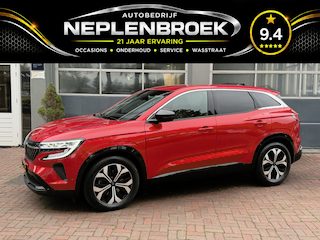 Renault Austral 1.2 E-Tech full hybrid 200 techno Navi & Carplay | Cruise | 360 Camera | Full Led | S.N.