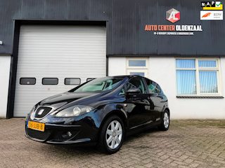 Seat Altea 1.6 Stylance| Airco| Cruise Control