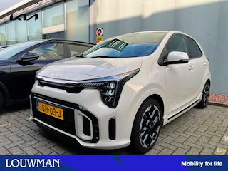 Kia Picanto 1.0 DPI GT-Line Onderweg-naar-dealer