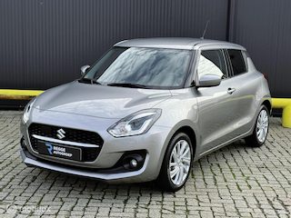 Suzuki Swift 1.2 Style Smart Hybrid CARPLAY | ACC | PDC