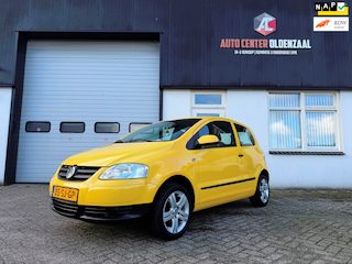 Volkswagen Fox 1.2 Trendline | Weining Km