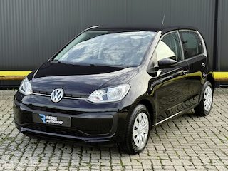 Volkswagen Up 1.0 BMT move up! AIRCO | NIEUWSTAAT