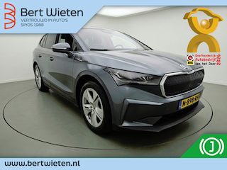 Skoda Enyaq iV 60