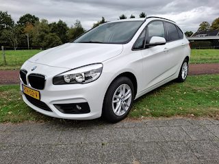BMW 2-serie Tourer 218i