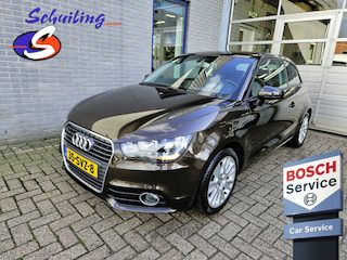 Audi A1 1.2 TFSI Ambition Pro Line Business