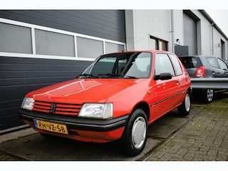 Peugeot 205 1.4 Génération