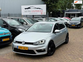 Volkswagen Golf 1.4 TSI Comfortline Aut/Navi/Stoelverwarming/Cruise/Xzenon/Volledig onderhoud/6 Maanden Garantie
