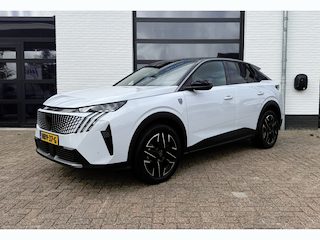Peugeot 3008 1.2 HYBRID 136pk e-DCS6 GT