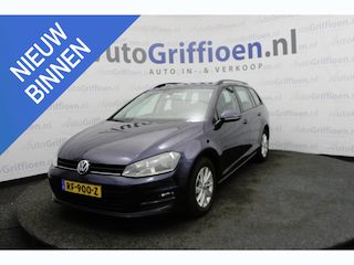 Volkswagen Golf Variant 1.4 TSI Highline met trekhaak