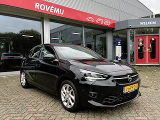 Opel Corsa 1.2 GS Line Carplay, Cruise, Camera, Stoel/Stuur verwarming.