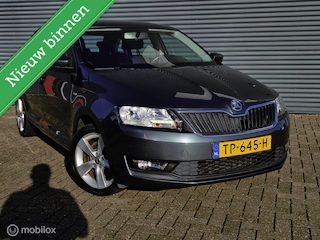 Skoda Rapid Spaceback 1.0 TSI Greentech Clever