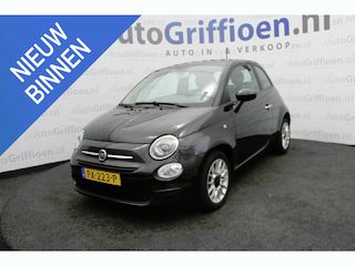 Fiat 500 1.0 TwinAir Pop