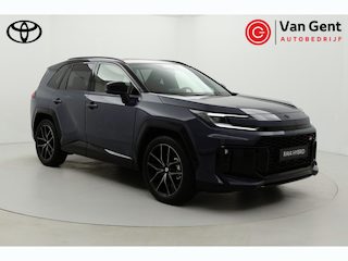 Toyota RAV4 2.5 Hybrid AWD GR Sport | Dodehoek detectie | Head-up display | 360 camera | Apple Carplay / Android Auto | JBL | Stoel-/stuurverwarming | Verwarmbare voorruit | 20 inch