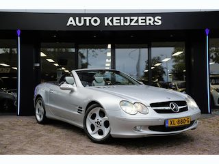 Mercedes-Benz SL 350 Edition 50