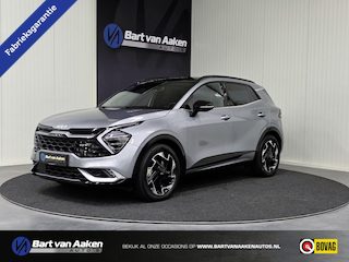 Kia Sportage 1.6 T-GDi Plug-in Hybrid AWD GT-PlusLine Full Options