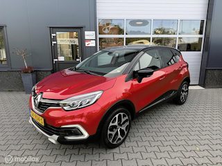 Renault Captur 0.9 TCe Limited