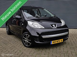 Peugeot 107 1.0-12V XS AIRCO/5DEURS