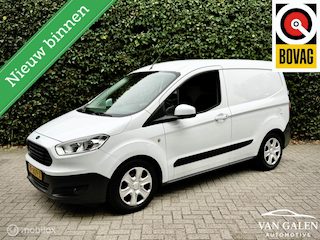 Ford Transit Courier 1.5 TDCI MARGE|Nette staat|Airco|Cruise