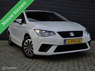 Seat Ibiza 1.0 TSI Business Intense