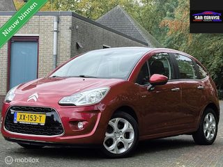 Citroën C3 1.6 VTi Exclusive|PDC|LMV|2e EIG|AUTOMAAT|APK|OH