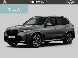 BMW X5 xDrive50e M-Sport | Bowers Wilkins | Massage | Sky Lounge