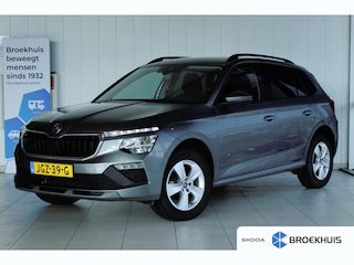 Skoda Kamiq 1.0 TSI Selection | Cruise Control | Navigatie | LED | Airco | Virtual Cockpit |