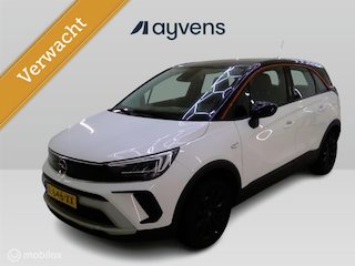 Opel Crossland 1.2 Turbo GS Line
