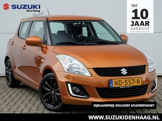 Suzuki Swift 1.2 Bandit EASSS | Cruise | Airco | LED |1ste Eigenaar| Lichtmetalen velgen| Stoelverwarming| Bluetooth|